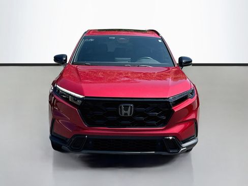 Used 2024 Honda CR-V Sport-L image 2