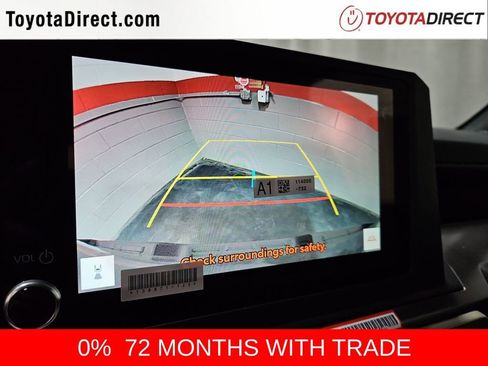 New 2026 Toyota Tacoma TRD Off-Road image 19