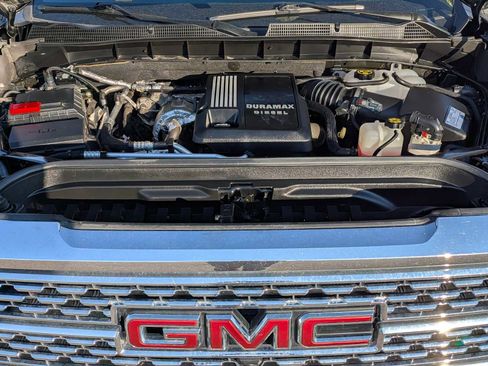 Used 2020 GMC Sierra 1500 Denali w/ Technology Package AWD/4WD image 13