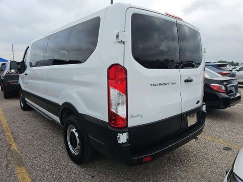 Used 2023 Ford Transit 350 XL RWD image 4