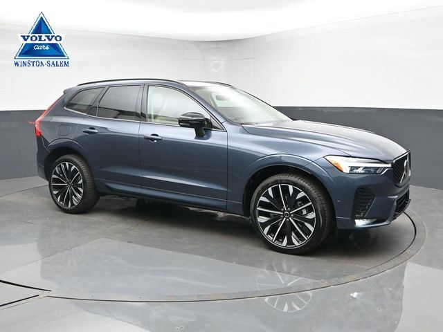 New 2026 Volvo XC60 B5 Ultra w/ Protection Package Premier AWD/4WD image 1