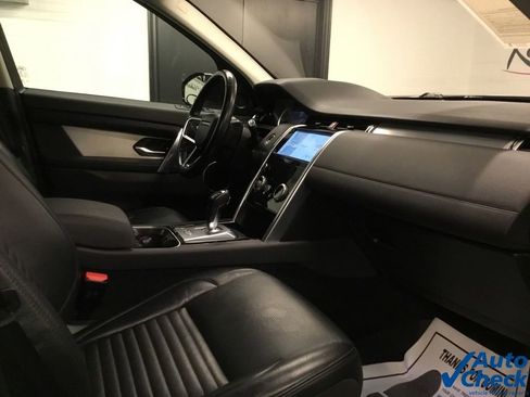 Used 2021 Land Rover Discovery Sport S image 39