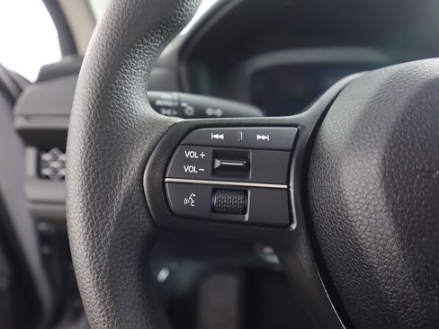 Certified 2025 Honda Accord SE image 42