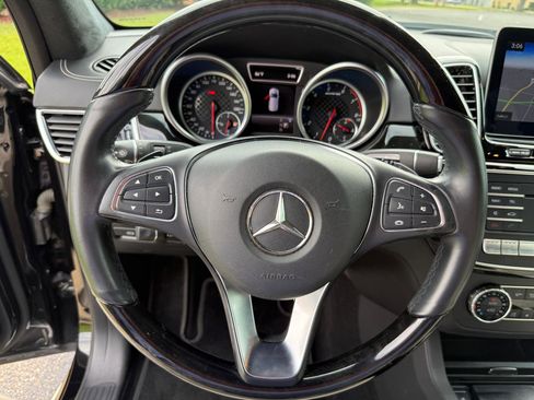 Used 2018 Mercedes-Benz GLE 43 AMG 4MATIC image 29