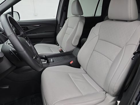 Certified 2023 Honda Passport Elite image 15