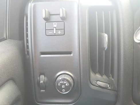 Used 2017 GMC Sierra 1500 4x4 Double Cab w/ Elevation Edition image 19