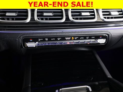 Certified 2025 Mercedes-Benz GLE 350 4MATIC image 21