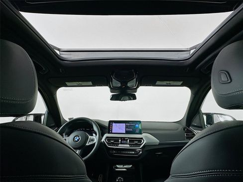 Used 2024 BMW X3 M40i w/ Premium Package image 23
