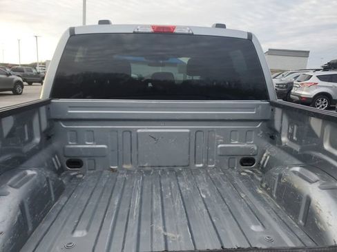 Used 2025 Ford F150 XLT w/ Equipment Group 301A Standard image 8