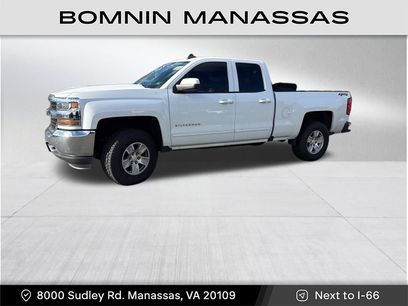 Used 2019 Chevrolet Silverado 1500 LT