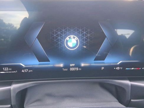 Used 2026 BMW 430i xDrive Coupe w/ M Sport Package AWD/4WD image 18