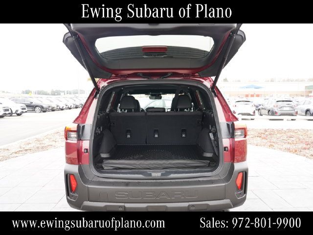 Certified 2026 Subaru Outback Limited AWD/4WD image 16