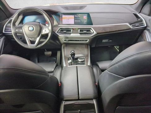 Used 2023 BMW X5 xDrive40i AWD/4WD image 22