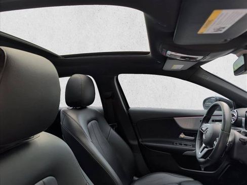 Certified 2020 Mercedes-Benz A 220 image 23