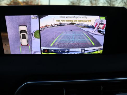 New 2026 Nissan Armada SL w/ Captain's Chari Seat Package image 30