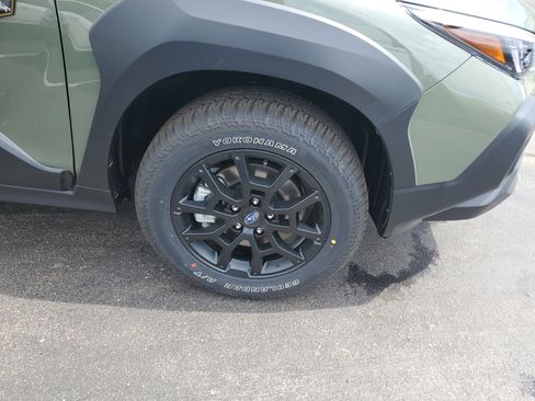 New 2026 Subaru Crosstrek 2.5i Wilderness AWD/4WD image 5
