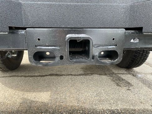 New 2026 Ford F350 XL w/ Snow Plow/Camper Package image 29