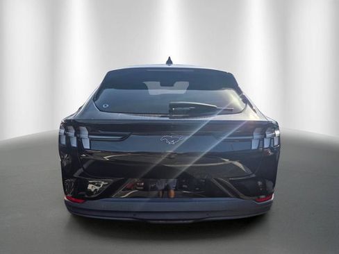 Used 2023 Ford Mustang Mach-E Select AWD/4WD image 3