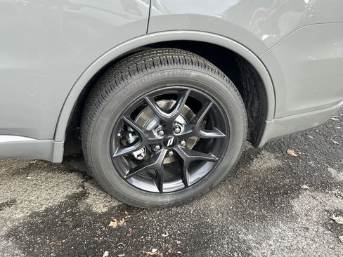 New 2026 Dodge Durango GT image 25