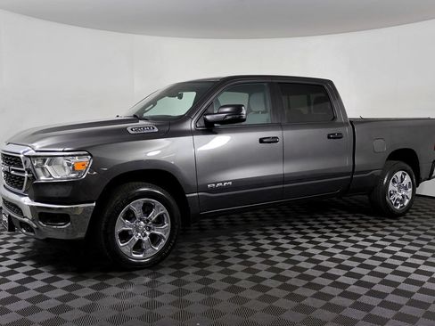 Used 2023 RAM 1500 Big Horn AWD/4WD image 51
