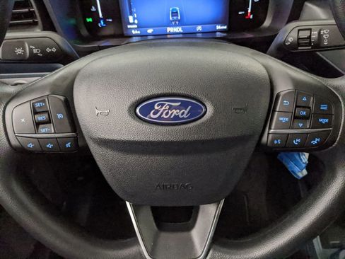 New 2026 Ford Maverick XL w/ 4K Tow Package image 17