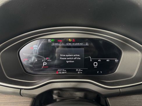 Used 2024 Audi Q5 2.0T Premium Plus image 25