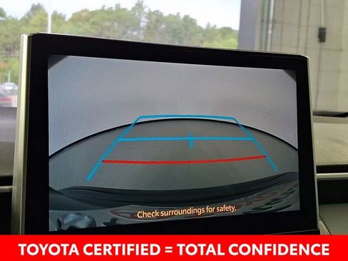 Certified 2025 Toyota Corolla FX w/ Convenience Package FWD image 22