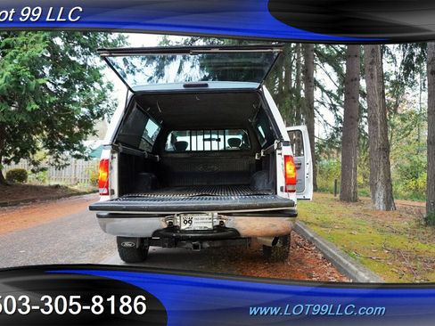 Used 2005 Ford F250 XL image 24