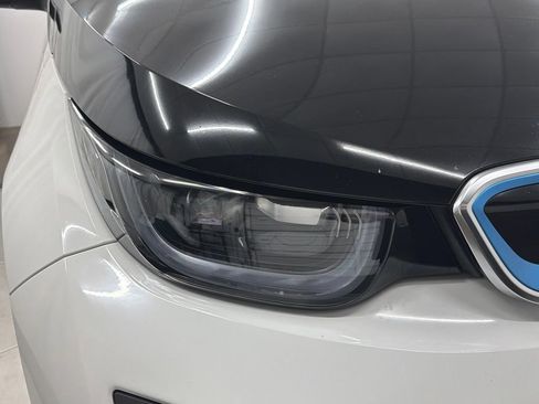 Used 2014 BMW i3 w/ Range Extender RWD image 11