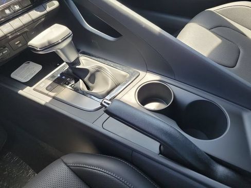 New 2026 Hyundai Elantra SEL Sport FWD image 15
