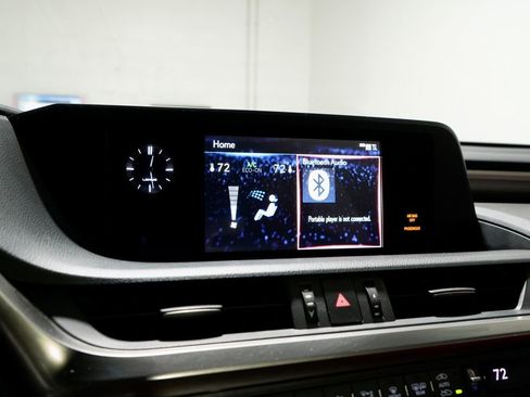 Used 2021 Lexus ES 350 F Sport w/ Protection Package (P3) image 17