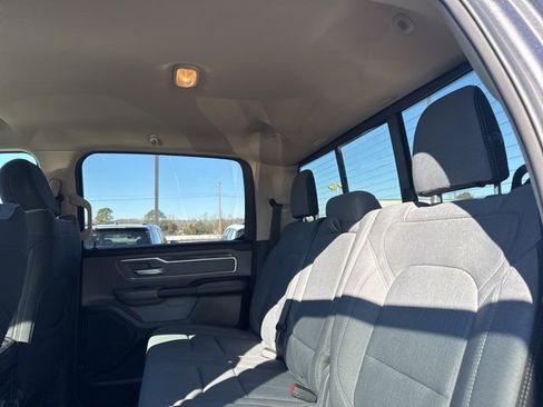 Used 2020 RAM 1500 Big Horn image 15