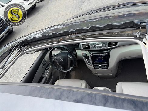 Used 2014 Honda Odyssey EX-L image 31