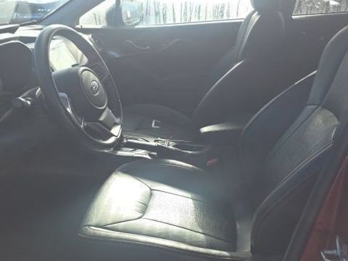 Used 2018 Subaru Crosstrek 2.0i Limited AWD/4WD image 11
