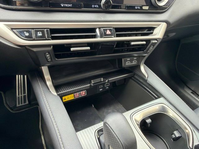 Used 2023 Lexus RX 350 F Sport w/ Tow Prep Package AWD/4WD image 33