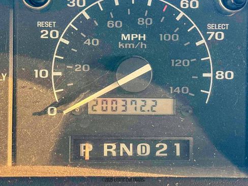 Used 1995 Ford Bronco XLT image 27