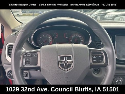 Used 2013 Dodge Dart Rallye FWD image 14