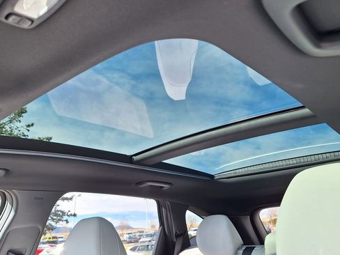 New 2026 Hyundai Tucson Limited image 25