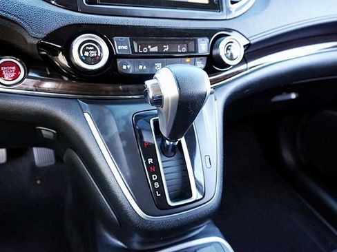 Used 2016 Honda CR-V EX-L image 32