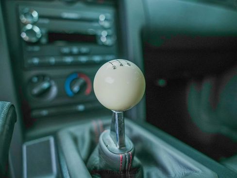 Used 2009 Ford Mustang Shelby GT500 image 41