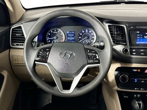 Used 2017 Hyundai Tucson SE w/ SE Popular Package 02 AWD/4WD image 20
