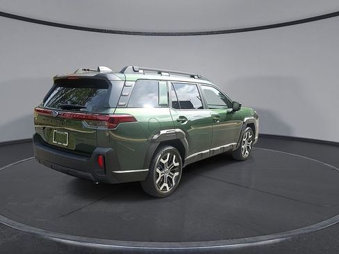 New 2026 Subaru Outback Touring XT image 8
