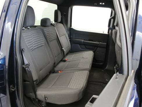 Used 2023 Ford F150 XL w/ STX Appearance Package AWD/4WD image 18