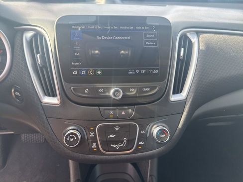 Used 2024 Chevrolet Malibu LS w/ Driver Confidence Package image 14