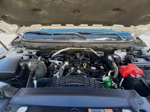 Certified 2020 Ford Ranger XLT w/ Equipment Group 302A Luxury image 33