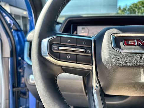 New 2026 GMC Terrain Elevation w/ Black Edition image 31