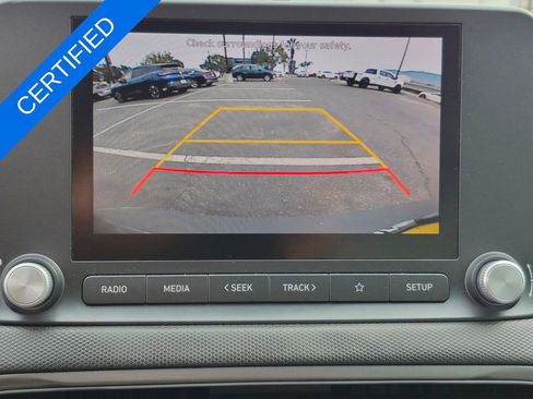 Used 2022 Hyundai Kona SEL w/ Convenience Package image 26