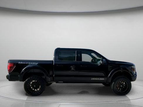 New 2026 Ford F150 Lariat w/ Equipment Group 502A High AWD/4WD image 36