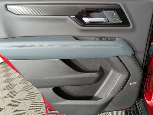 New 2026 GMC Yukon AT4 w/ AT4 Premium Plus Package image 35