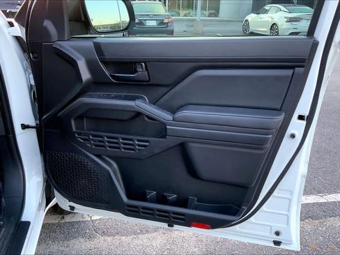 Used 2025 Toyota Tacoma SR RWD image 22